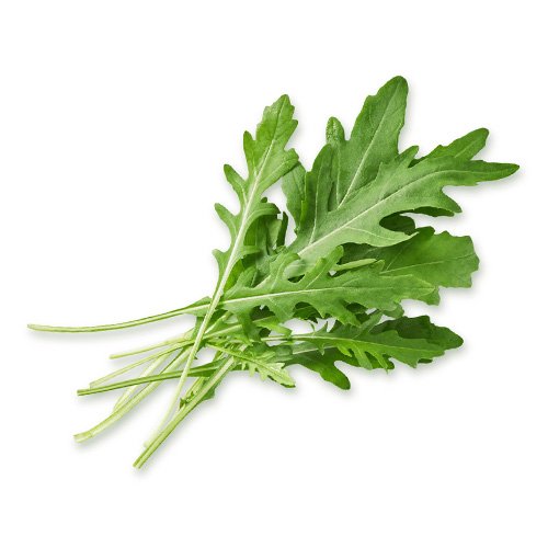 Rocket Leaves 125g Italy